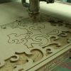 Cắt CNC gỗ giá rẻ lấy nhanh